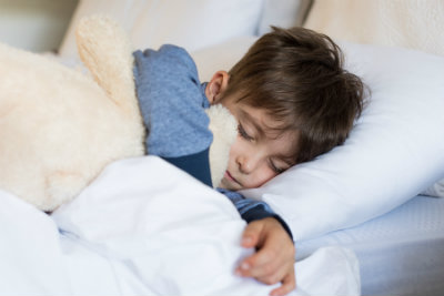 The Secrets to Successful Nap Times